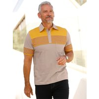 Kurzarm-Poloshirt Kurzarm-Poloshirt von Catamaran