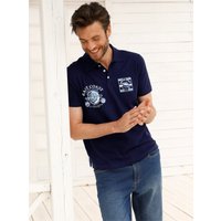 Kurzarmshirt von Catamaran