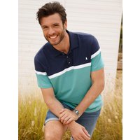 Kurzarmshirt von Catamaran