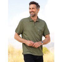 Kurzarmshirt von Catamaran