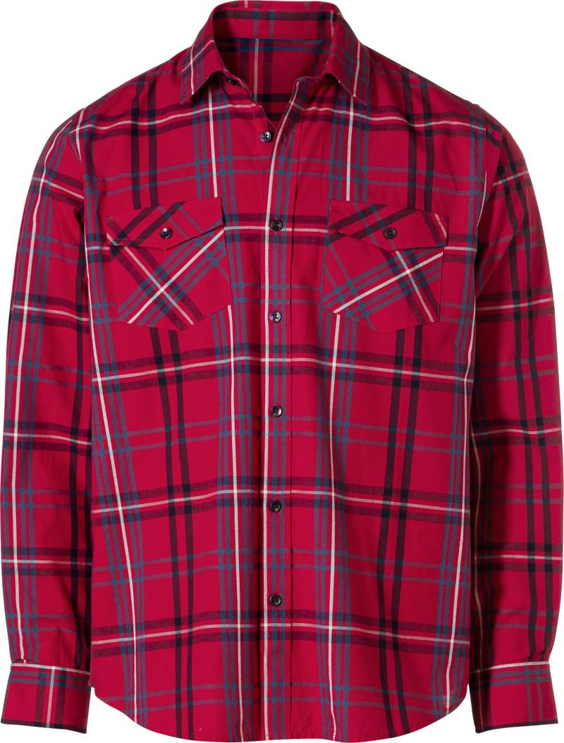 Langarm-Hemd von Catamaran