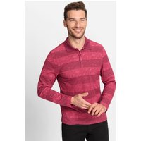 Langarm-Poloshirt von Catamaran