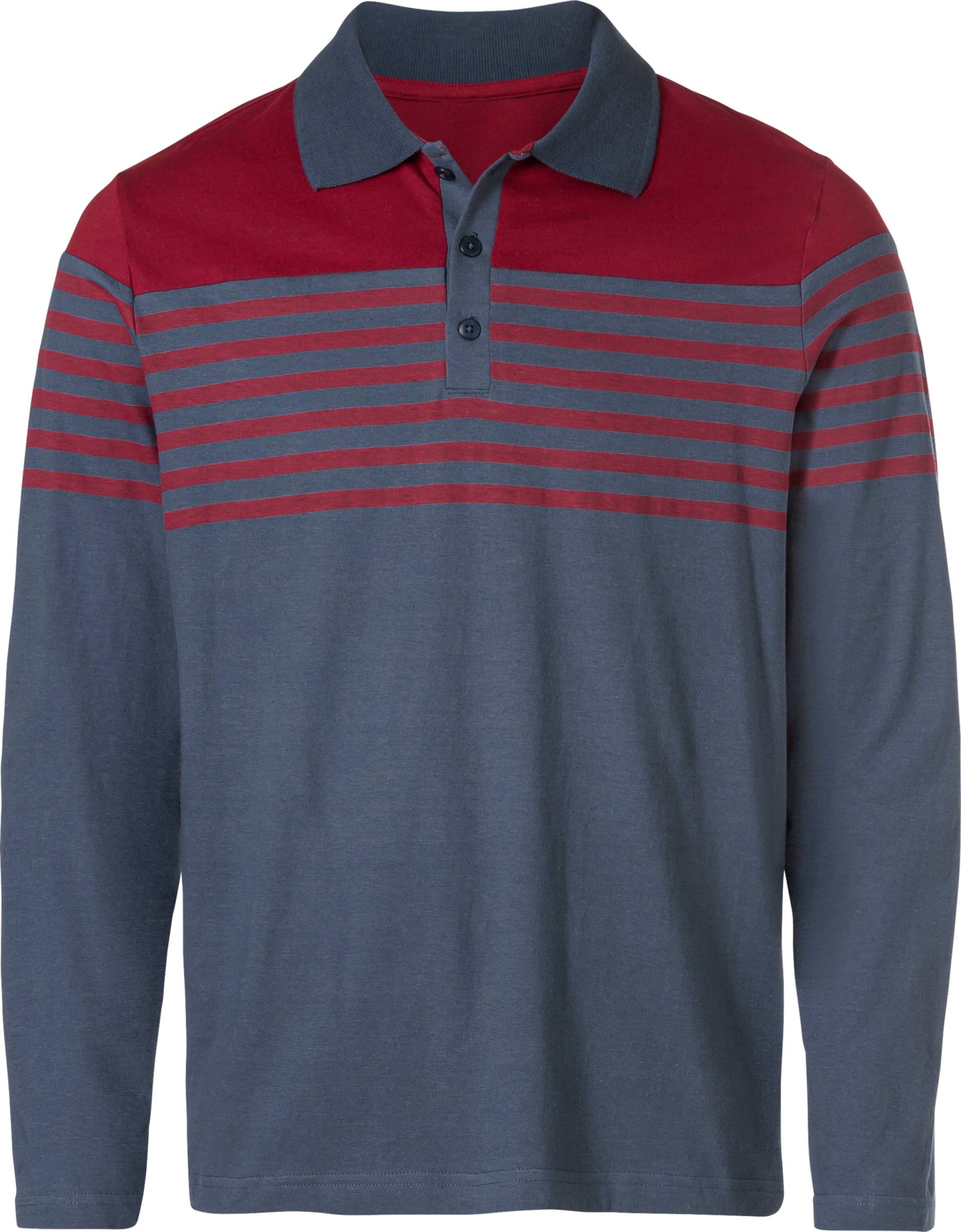 Langarm-Shirt Langarm-Shirt von Catamaran