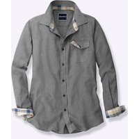 Langarmhemd von Catamaran