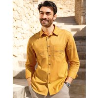 Langarmhemd von Catamaran