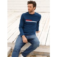 Langarmshirt von Catamaran