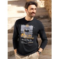 Langarmshirt von Catamaran