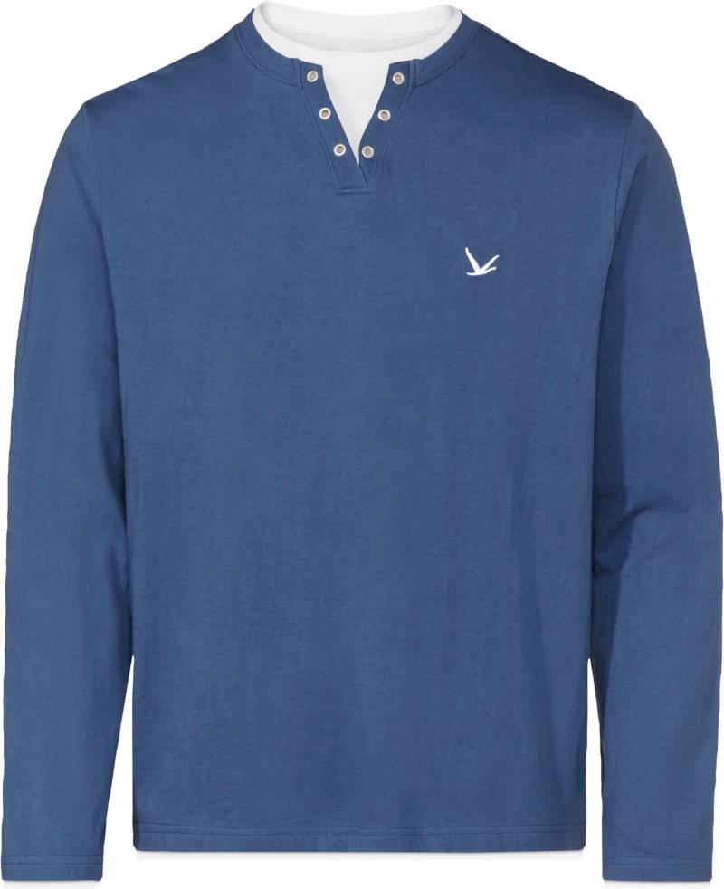 Langarmshirt von Catamaran