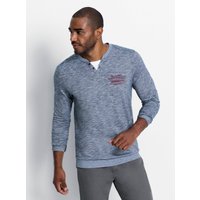 Langarmshirt von Catamaran