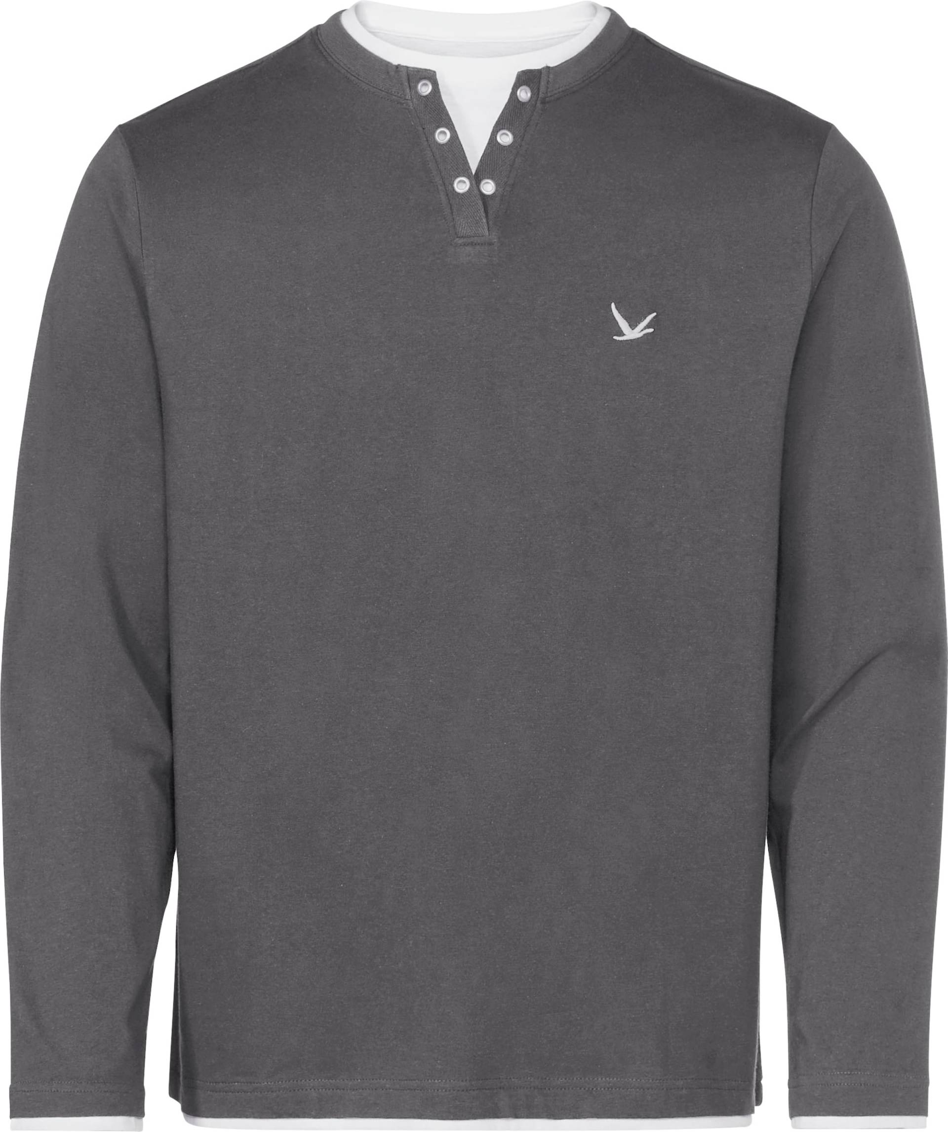 Langarmshirt Langarmshirt von Catamaran
