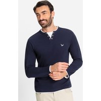 Langarmshirt von Catamaran