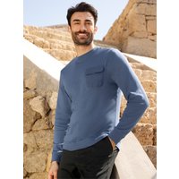Langarmshirt von Catamaran