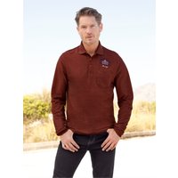 Langarmshirt von Catamaran