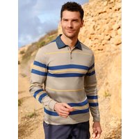 Langarmshirt von Catamaran