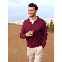Polopullover von Catamaran