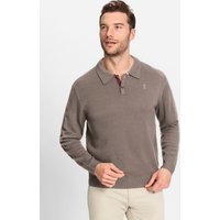 Polopullover von Catamaran