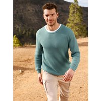 Rundhalspullover von Catamaran