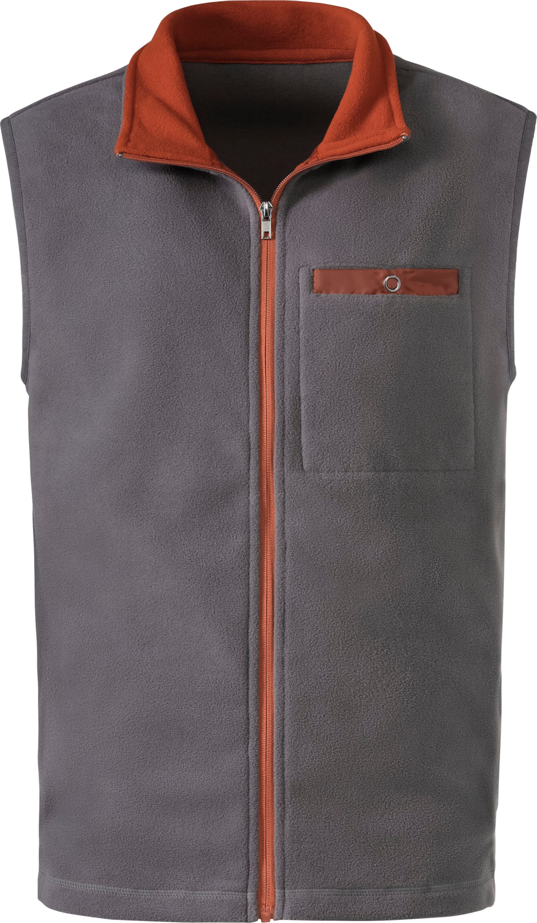 Fleece-Weste Fleece-Weste von Catamaran