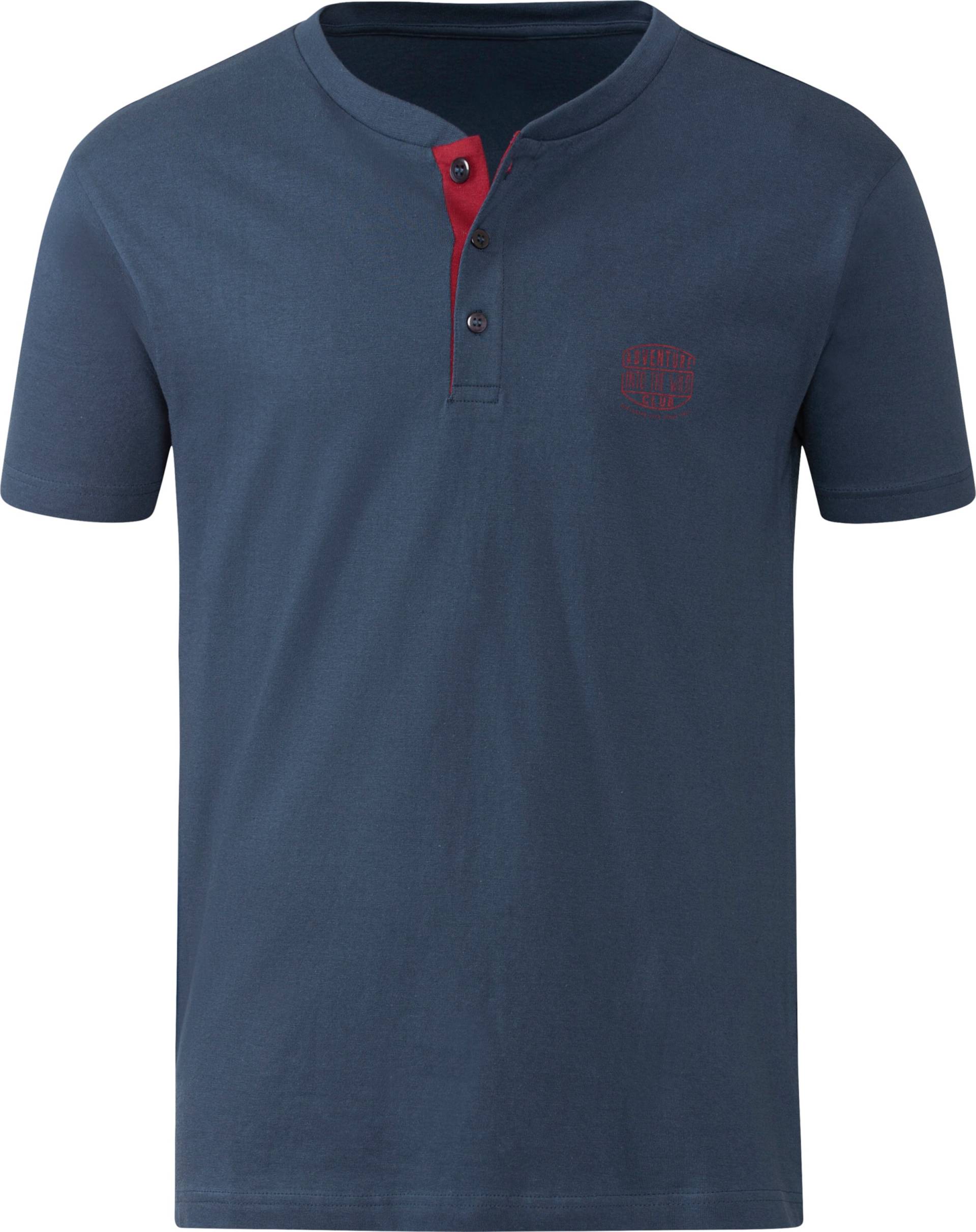 Kurzarm-Shirt von Catamaran