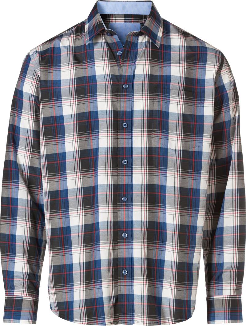 Langarm-Hemd von Catamaran