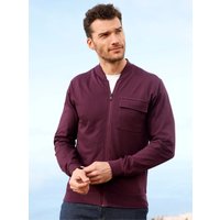 Sweatjacke von Catamaran