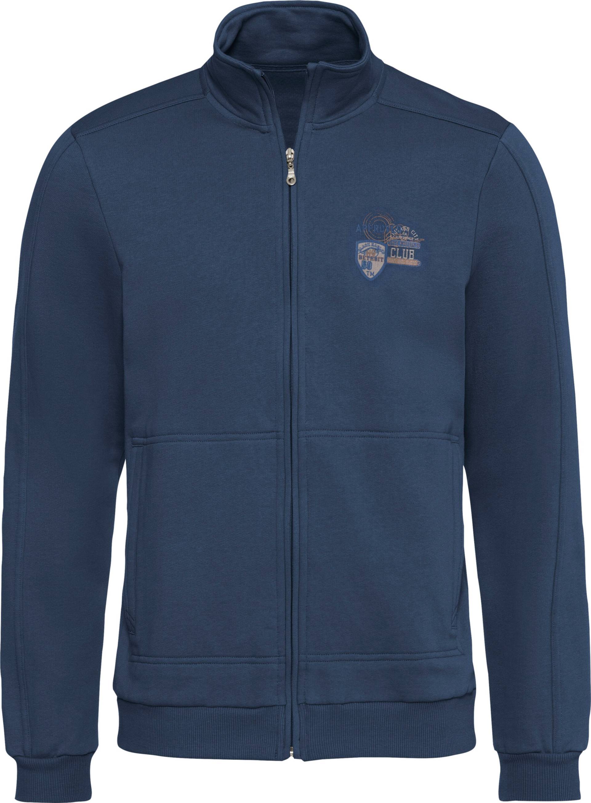 Sweatjacke Sweatjacke von Catamaran