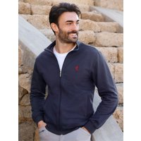 Sweatjacke von Catamaran