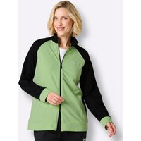 Sweatjacke von Catamaran