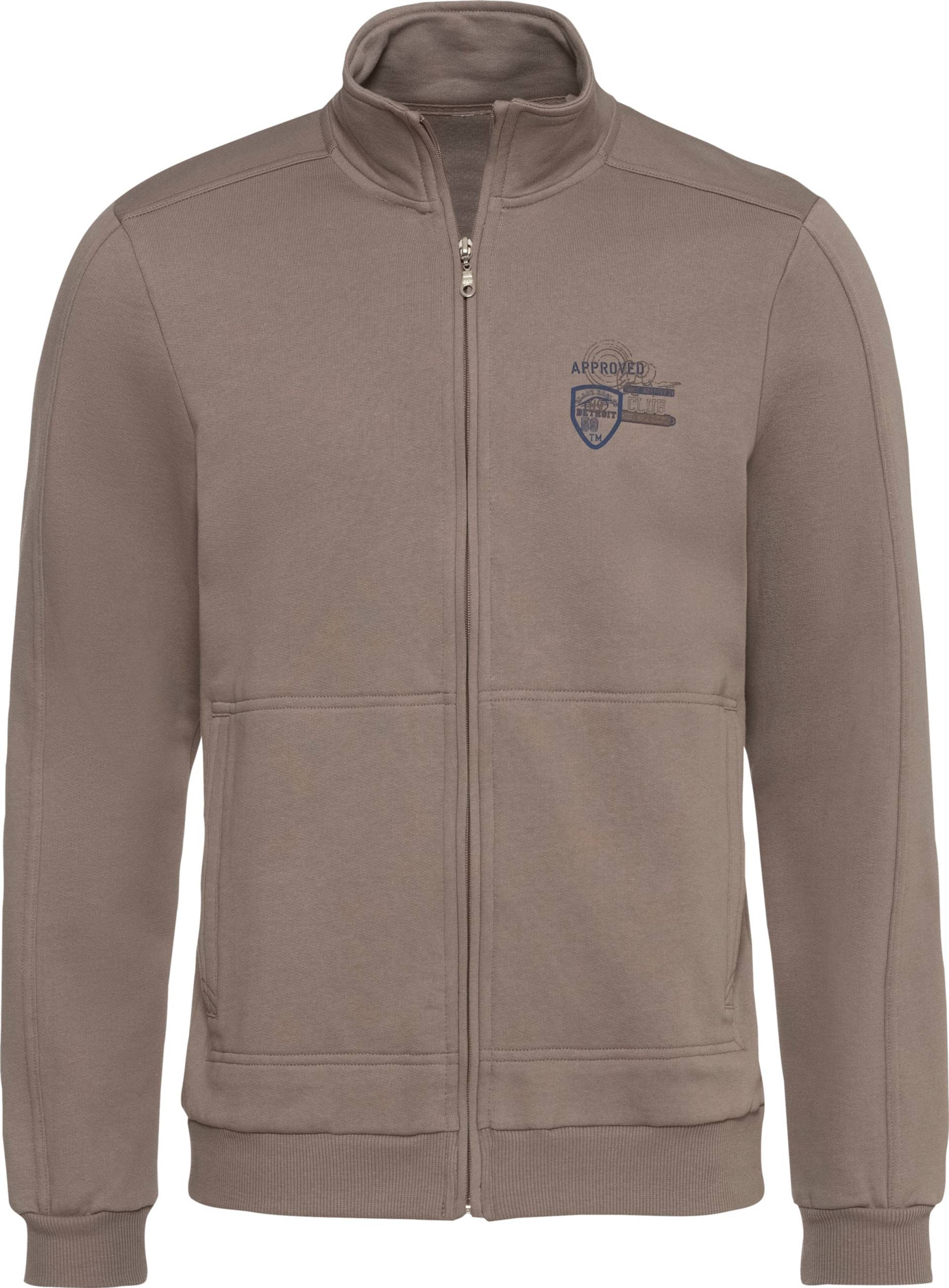Sweatjacke Sweatjacke von Catamaran