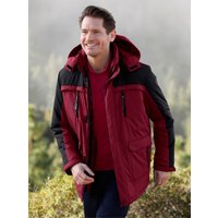 Funktionsjacke von Catamaran
