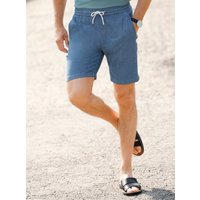 Witt Weiden Herren Bermudas blue denim von Catamaran