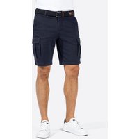 Witt Weiden Herren Bermudas marine von Catamaran