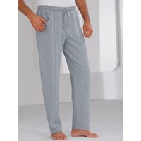 Witt Weiden Herren Freizeithose grau-meliert von Catamaran Sports