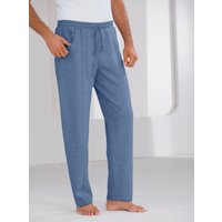 Witt Weiden Herren Freizeithose jeansblau von Catamaran Sports