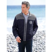 Witt Weiden Herren Freizeitjacke marine von Catamaran