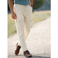 Witt Weiden Herren Hose sand von Catamaran