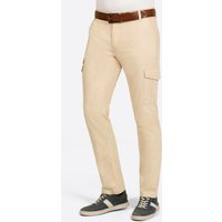 Witt Weiden Herren Hose sand von Catamaran