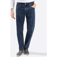 Witt Weiden Herren Jeans blue-stone-washed von Catamaran