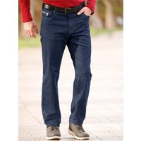 Witt Weiden Herren Jeans dark blue denim von Catamaran