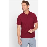 Kurzarm-Poloshirt von Catamaran