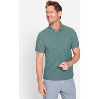 Kurzarm-Poloshirt Kurzarm-Poloshirt von Catamaran