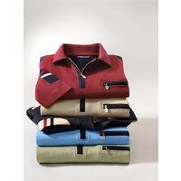 Kurzarm-Poloshirt Kurzarm-Poloshirt von Catamaran
