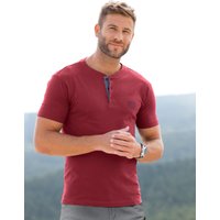 Kurzarm-Shirt Kurzarm-Shirt von Catamaran