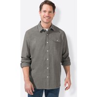 Langarm-Hemd von Catamaran