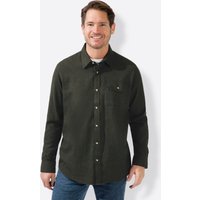 Langarm-Hemd von Catamaran