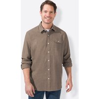 Langarm-Hemd von Catamaran