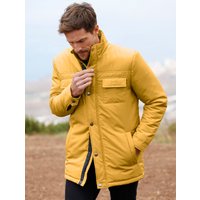 Witt Weiden Herren Longjacke ocker von Catamaran