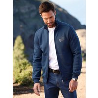 Sweatjacke von Catamaran