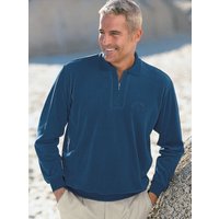 Witt Weiden Herren Sweatshirt jeansblau von Catamaran