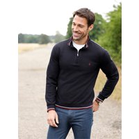 Witt Weiden Herren Sweatshirt marine von Catamaran